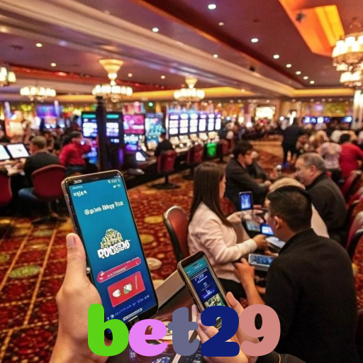 bet29 - Baixe o app bet29 no Google Play e jogue ao vivo