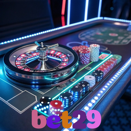 bet29 - Baixe o app bet29 no Google Play e jogue ao vivo