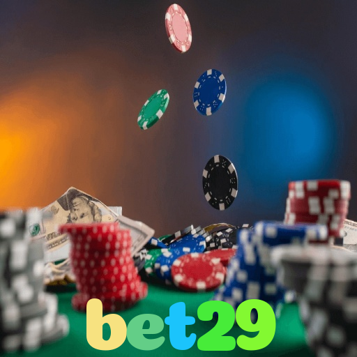 bet29 - Baixe o app bet29 no Google Play e jogue ao vivo