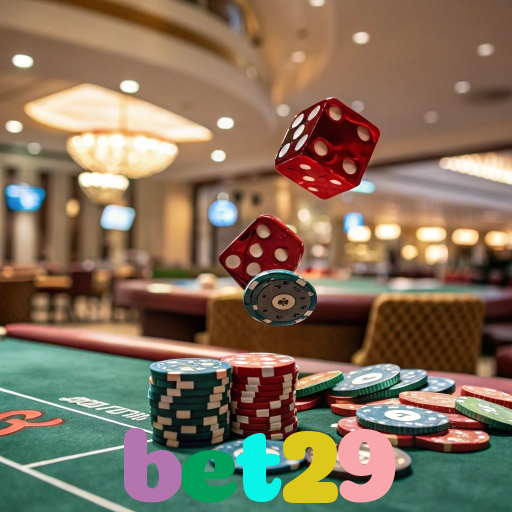 bet29 - Baixe o App bet29 para Android e Comece a Jogar