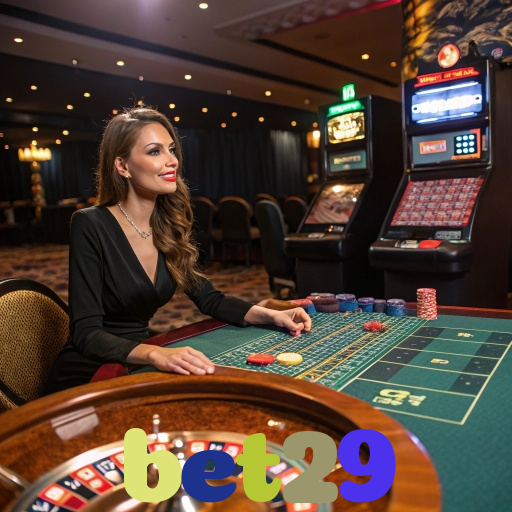 bet29 - Baixe o App bet29 para Android e Comece a Jogar