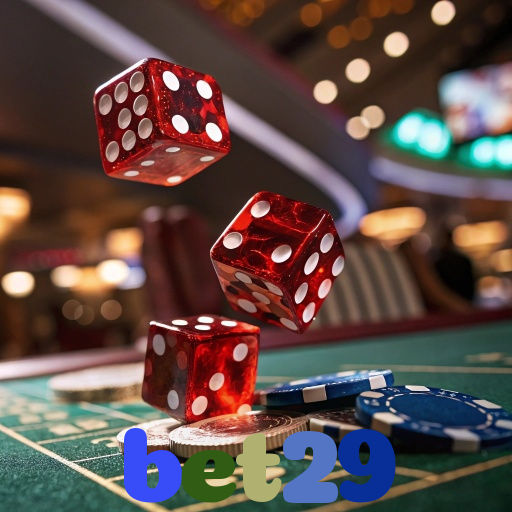 bet29 - Baixe o app bet29 no Google Play e jogue ao vivo