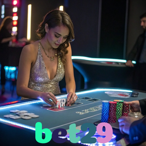bet29 - Baixe o App bet29 para Android e Comece a Jogar