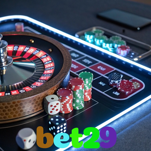 bet29 - Baixe o app bet29 no Google Play e jogue ao vivo
