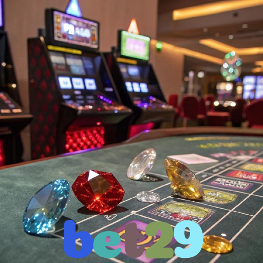 bet29 - Baixe o App bet29 para Android e Comece a Jogar
