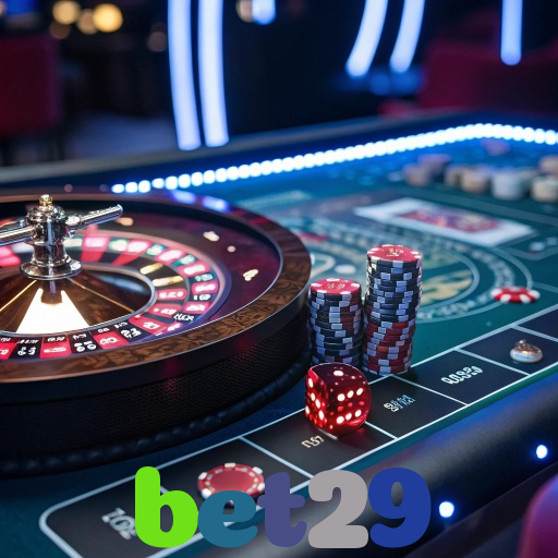 bet29 - Baixe o app bet29 no Google Play e jogue ao vivo