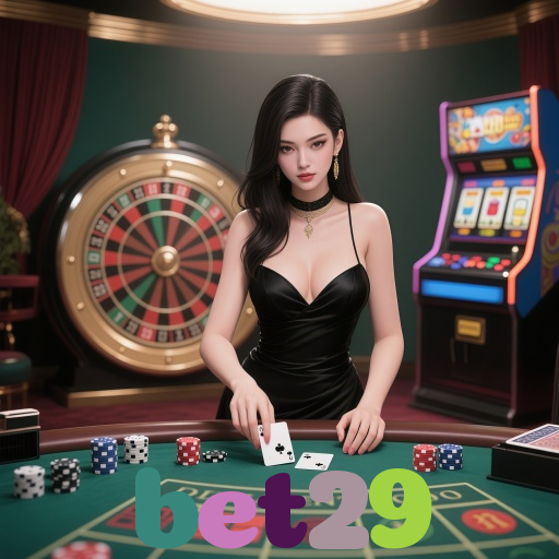 bet29 - Baixe o App bet29 para Android e Comece a Jogar
