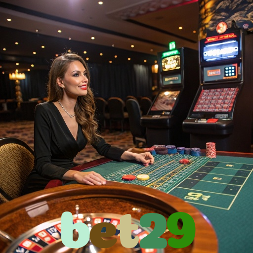 bet29 - Baixe o App bet29 para Android e Comece a Jogar