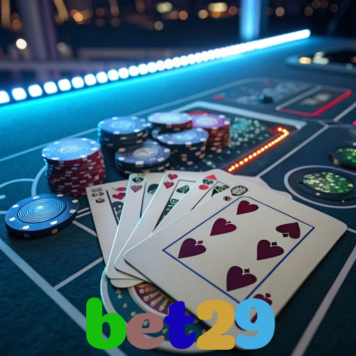 bet29 - Baixe o app bet29 no Google Play e jogue ao vivo