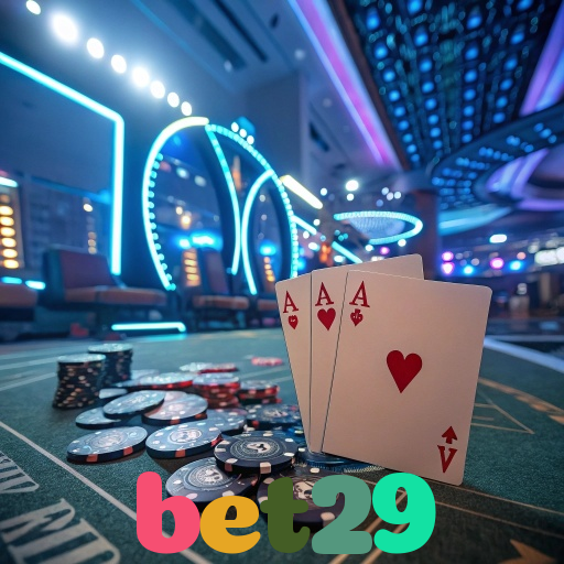 bet29 - Baixe o App bet29 para Android e Comece a Jogar