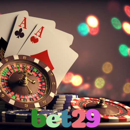 bet29 - Baixe o App bet29 para Android e Comece a Jogar