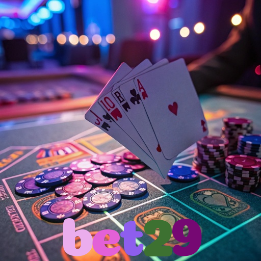 bet29 - Baixe o App bet29 para Android e Comece a Jogar