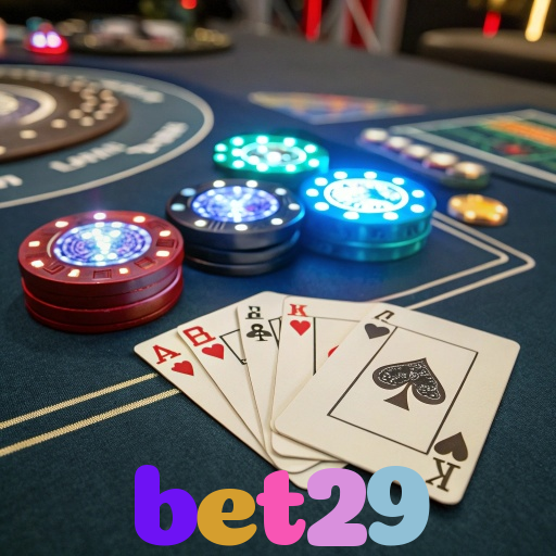 bet29 - Baixe o app bet29 no Google Play e jogue ao vivo
