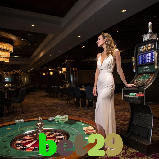bet29 - Baixe o App bet29 para Android e Comece a Jogar