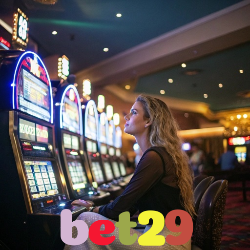 bet29 - Baixe o app bet29 no Google Play e jogue ao vivo