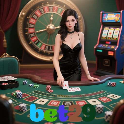 bet29 - Baixe o App bet29 para Android e Comece a Jogar