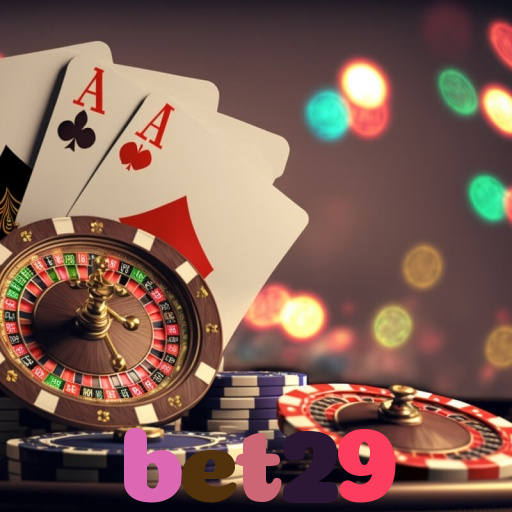 bet29 - Baixe o App bet29 para Android e Comece a Jogar