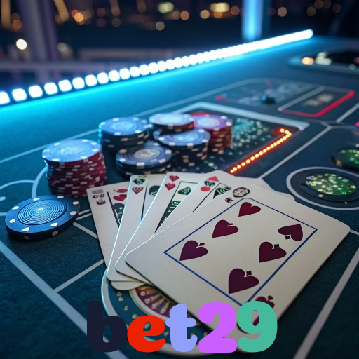 bet29 - Baixe o App bet29 para Android e Comece a Jogar