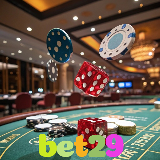 bet29 - Baixe o App bet29 para Android e Comece a Jogar
