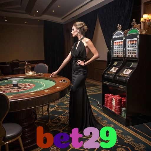 bet29 - Baixe o app bet29 no Google Play e jogue ao vivo