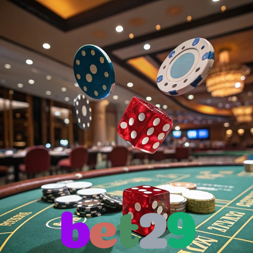 bet29 - Baixe o app bet29 no Google Play e jogue ao vivo