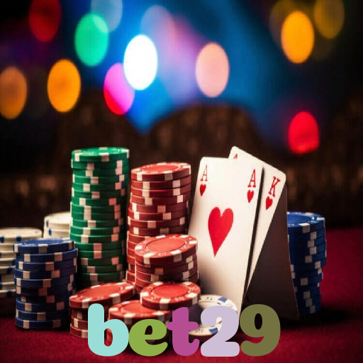 bet29 - Baixe o app bet29 no Google Play e jogue ao vivo
