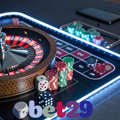 bet29 - Baixe o app bet29 no Google Play e jogue ao vivo