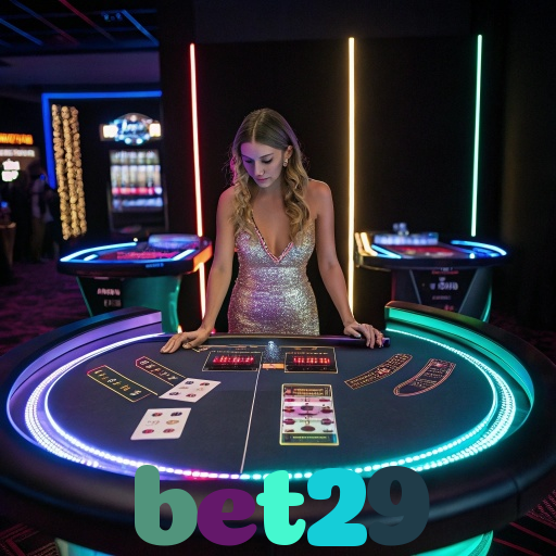 bet29 - Baixe o App bet29 para Android e Comece a Jogar