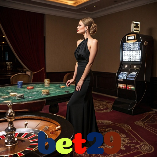 bet29 - Baixe o App bet29 para Android e Comece a Jogar