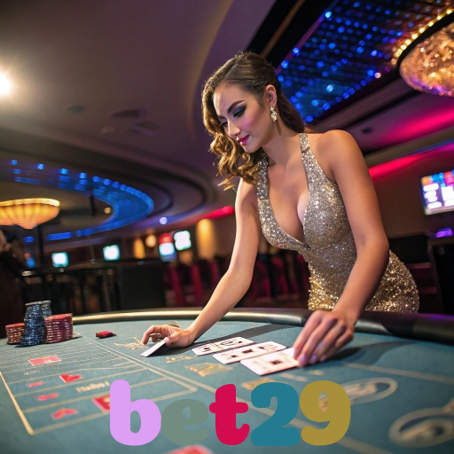 bet29 - Baixe o app bet29 no Google Play e jogue ao vivo