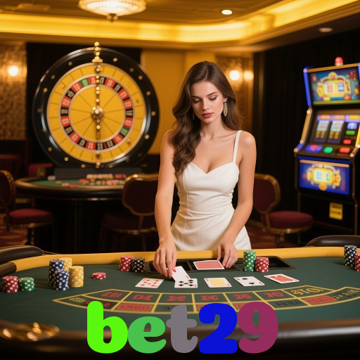 bet29 - Baixe o app bet29 no Google Play e jogue ao vivo