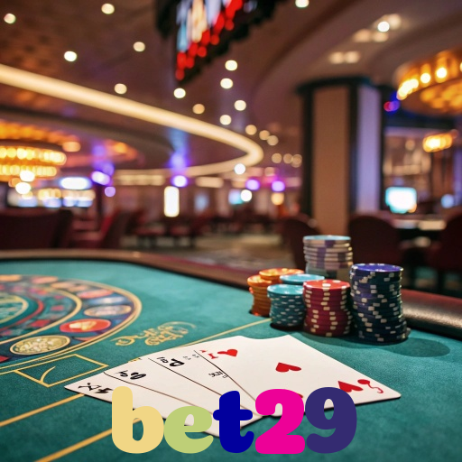 bet29 - Baixe o App bet29 para Android e Comece a Jogar