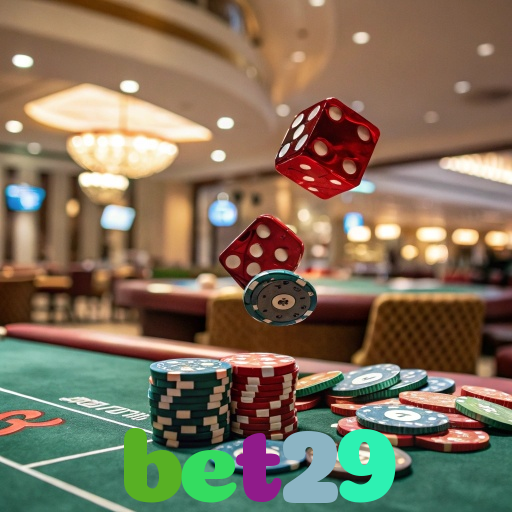bet29 - Baixe o app bet29 no Google Play e jogue ao vivo