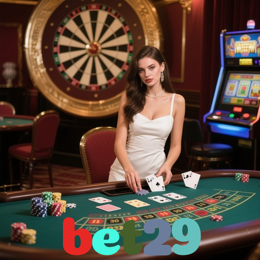 bet29 - Baixe o App bet29 para Android e Comece a Jogar