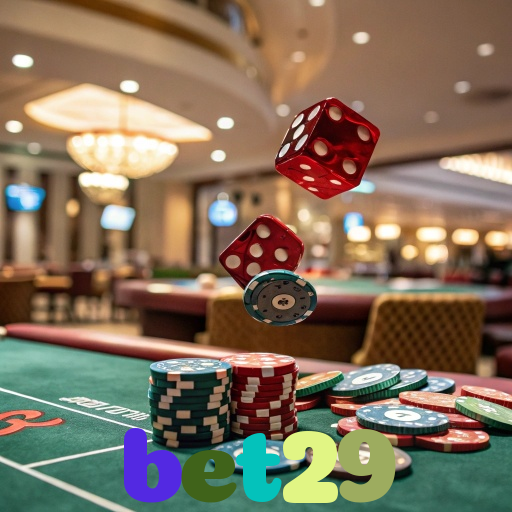 bet29 - Baixe o App bet29 para Android e Comece a Jogar