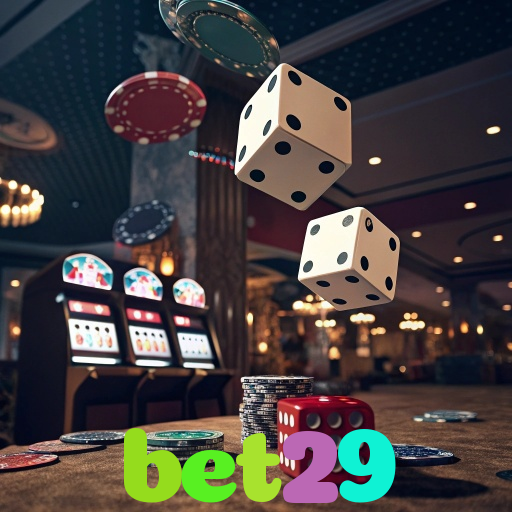 bet29 - Baixe o app bet29 no Google Play e jogue ao vivo