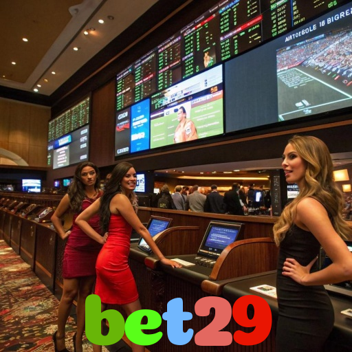 bet29 - Baixe o app bet29 no Google Play e jogue ao vivo