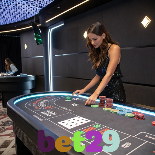 bet29 - Baixe o app bet29 no Google Play e jogue ao vivo