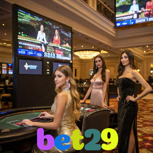 bet29 - Baixe o App bet29 para Android e Comece a Jogar