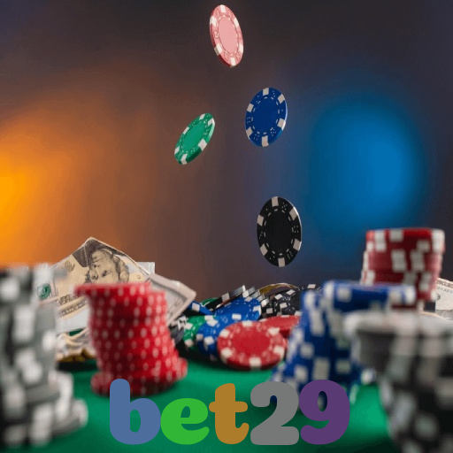 bet29 - Baixe o app bet29 no Google Play e jogue ao vivo