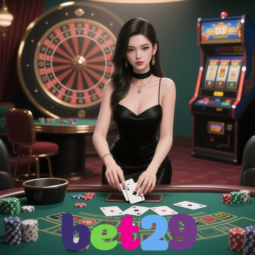 bet29 - Baixe o App bet29 para Android e Comece a Jogar