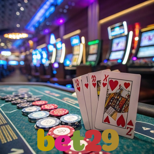 bet29 - Baixe o App bet29 para Android e Comece a Jogar