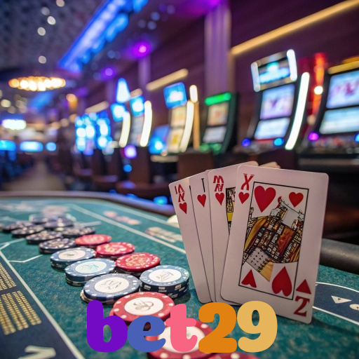 bet29 - Baixe o app bet29 no Google Play e jogue ao vivo