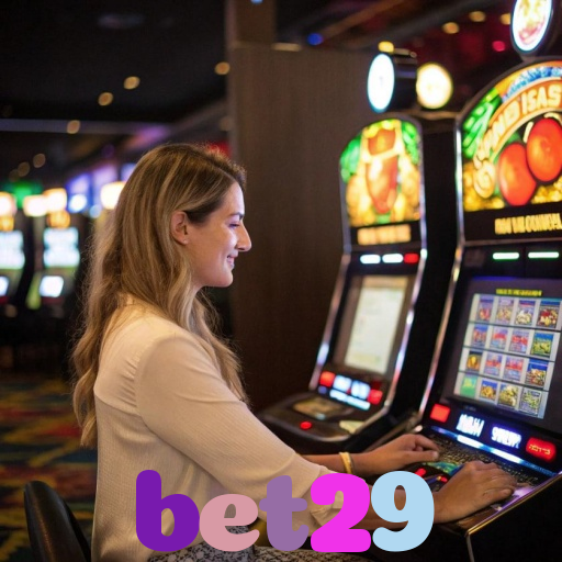 bet29 - Baixe o App bet29 para Android e Comece a Jogar