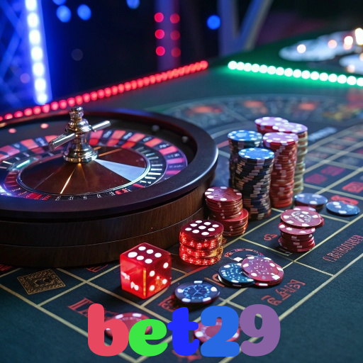 bet29 - Baixe o app bet29 no Google Play e jogue ao vivo