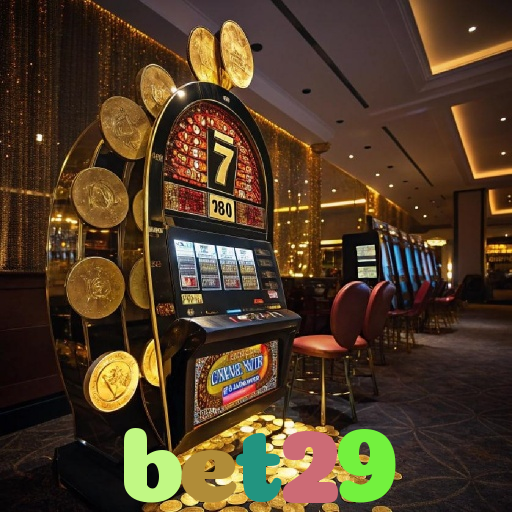 bet29 - Baixe o App bet29 para Android e Comece a Jogar