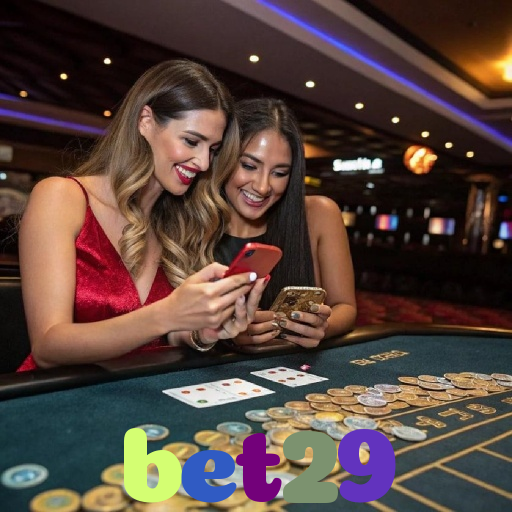 bet29 - Baixe o App bet29 para Android e Comece a Jogar