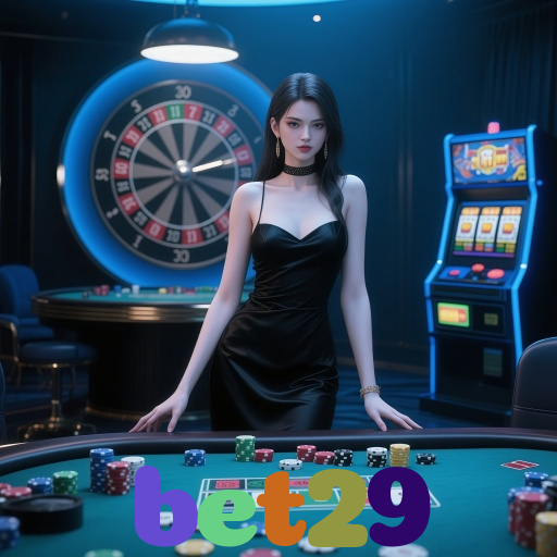 bet29 - Baixe o app bet29 no Google Play e jogue ao vivo
