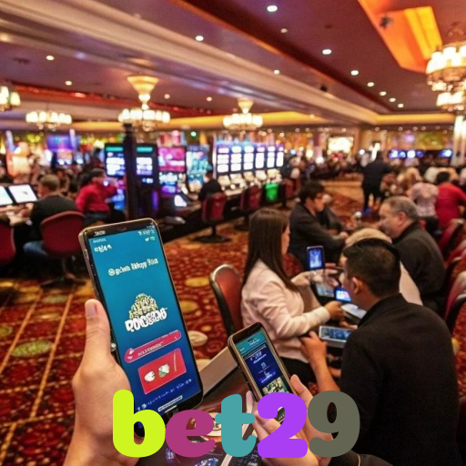 bet29 - Baixe o app bet29 no Google Play e jogue ao vivo