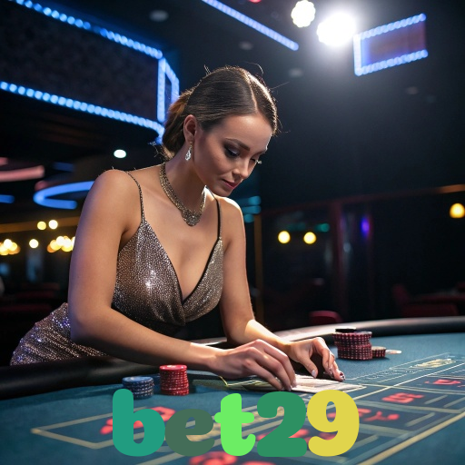 bet29 - Baixe o App bet29 para Android e Comece a Jogar